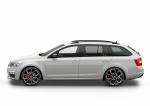 Skoda Octavia RS 230 Combi 2015 года